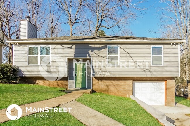Building Photo - 3110 Sleepy Hollow Dr
