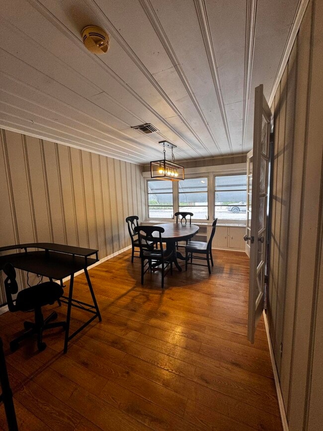 Building Photo - 1609 N K St