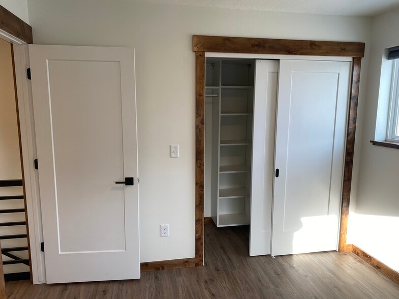Bedroom 2 - 1410 S 5th St W