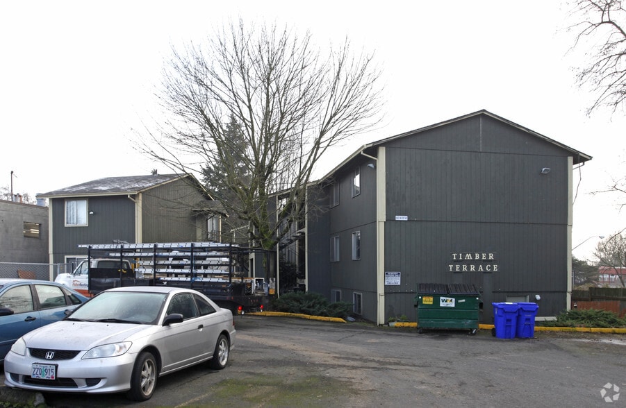 Primary Photo - Timber Terrace
