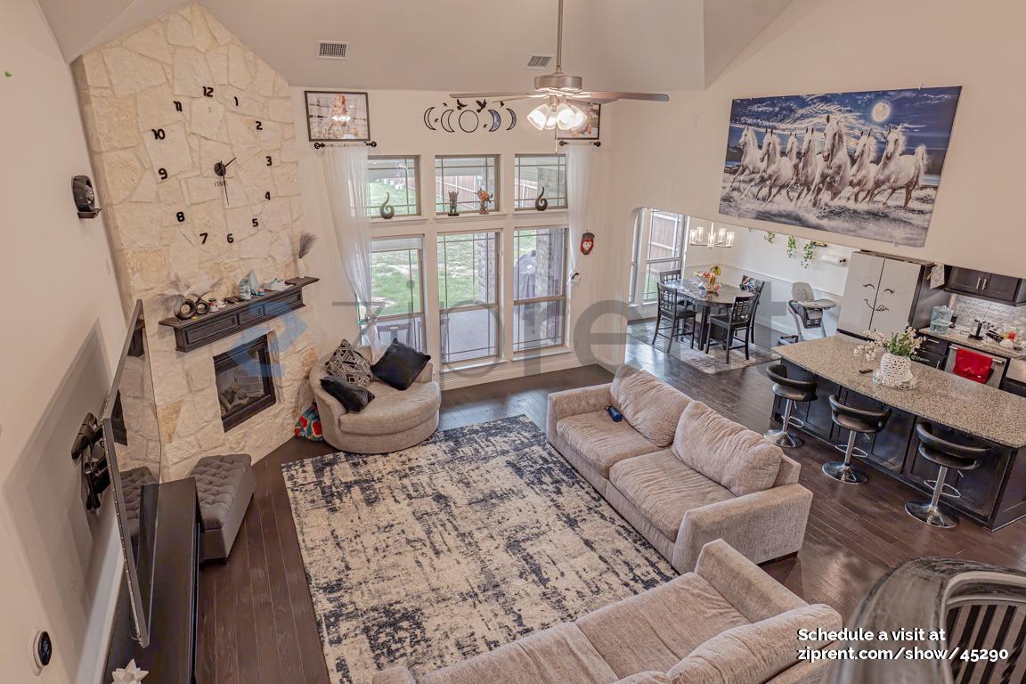 Building Photo - 6036 Warden Lk Trl