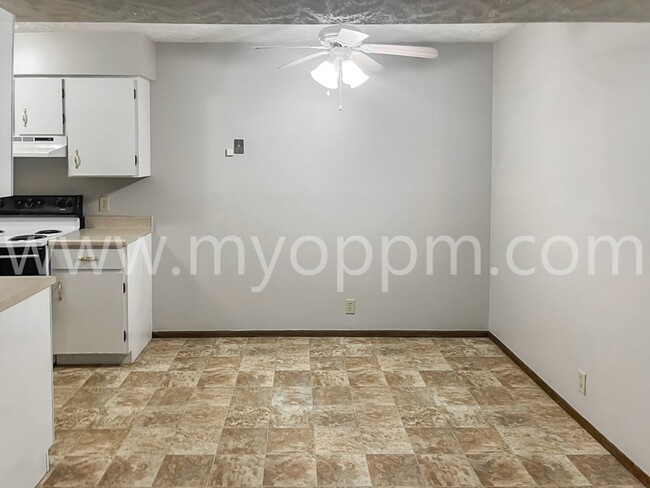 Interior Photo - Cornhusker Creek Apartments