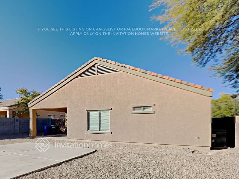 Building Photo - 12193 W Soledad St