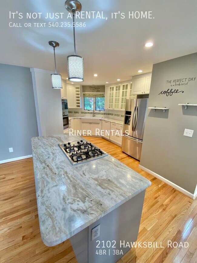 Building Photo - 2102 Hawksbill Rd