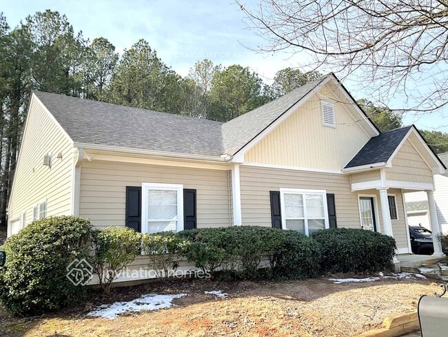 Building Photo - 3785 Pine Village Pl