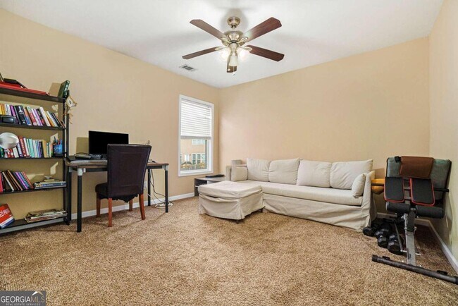 Building Photo - 5650 Carrington Pl
