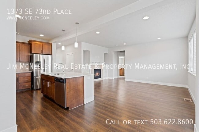 Building Photo - 1373 SE 73rd Pl