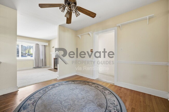 Building Photo - 9002 Michaux Ln