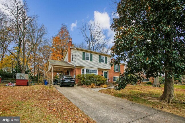 Building Photo - 2509 Ryegate Ln