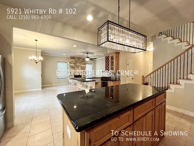 Building Photo - 5921 Whitby Rd