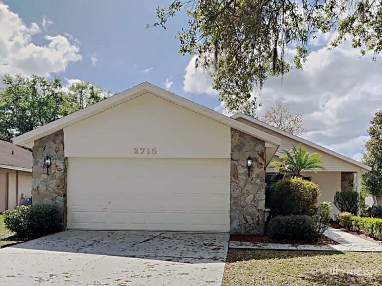 Building Photo - 2715 Wilder Park Dr