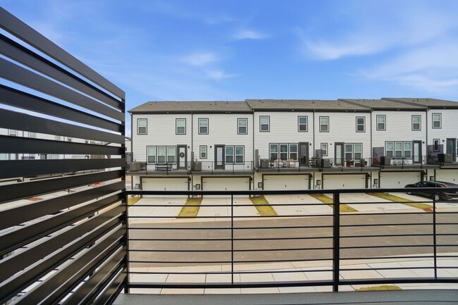 Building Photo - Brand-new three-story townhome in the University area at Senata at Research Park!