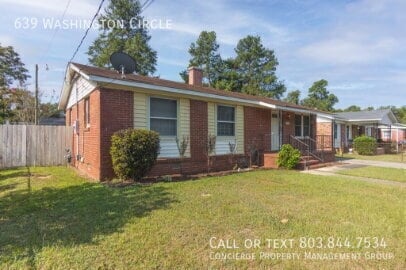 Building Photo - 639 Washington Cir