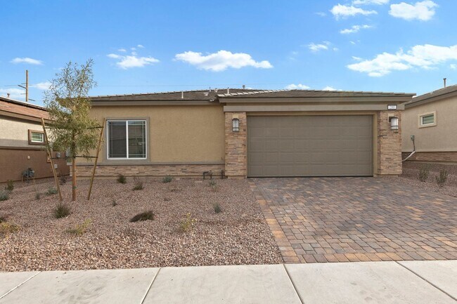 Building Photo - New Henderson Gated Active Adult Community!