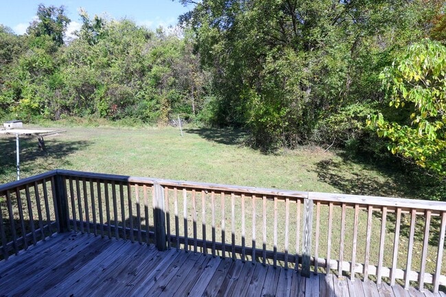 Building Photo - Charming 3 Bedroom Brick Home