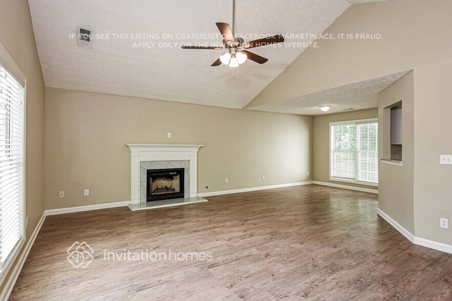 Building Photo - 1652 Tunbridge Ln