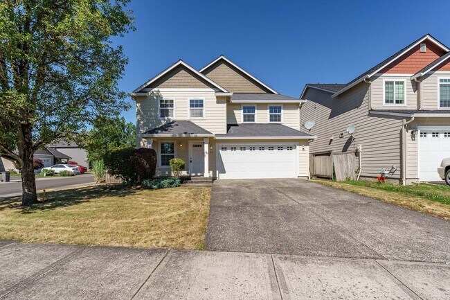Building Photo - "Fall in love with your new home and enjoy...