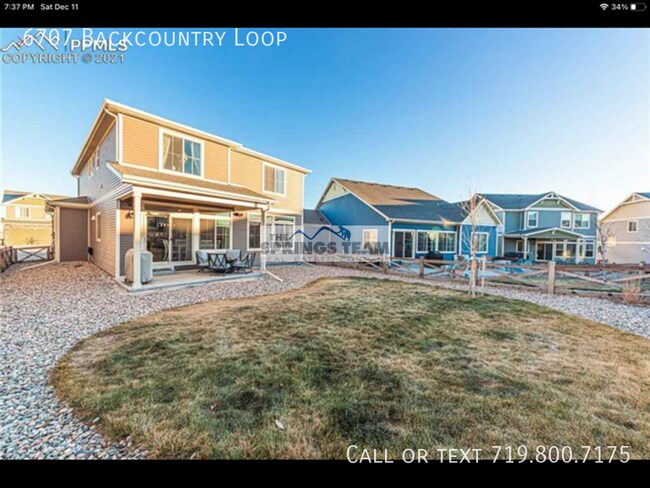 Building Photo - 6707 Backcountry Lp