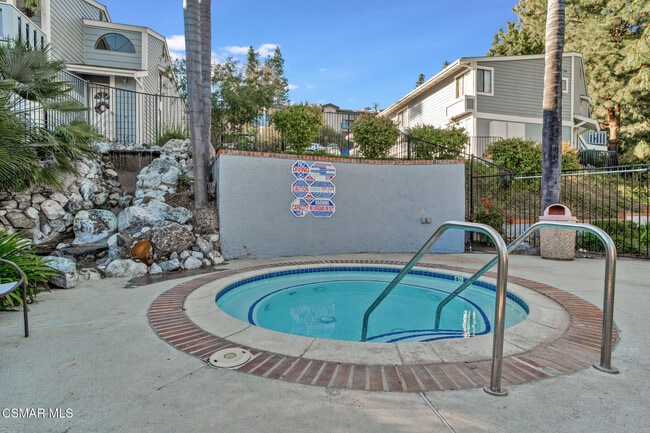 Building Photo - 29111 Thousand Oaks Blvd