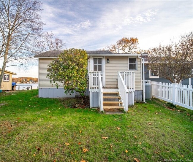 Building Photo - 99 Great Harbor Rd