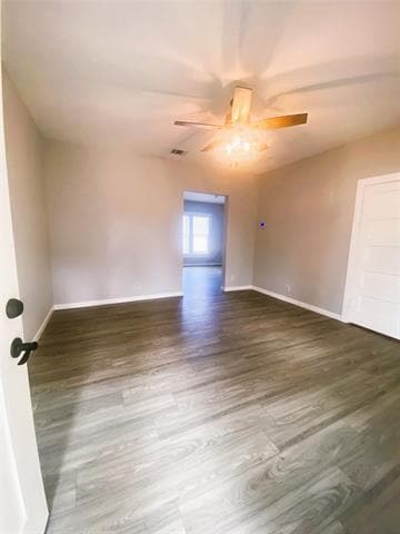 Building Photo - 308 N Shawnee St