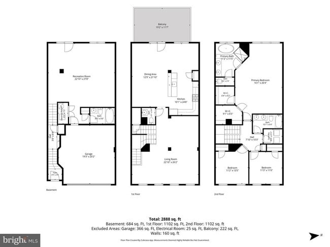 Building Photo - 21253 Park Grove Terrace
