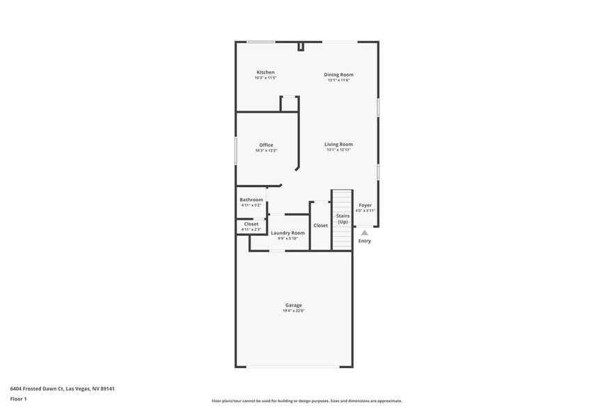 Building Photo - 6404 Frosted Dawn Ct