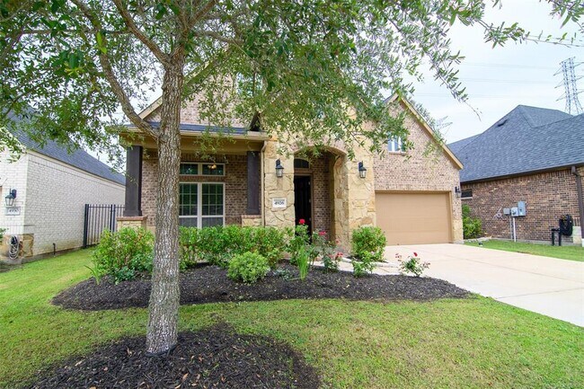 Building Photo - 4926 Thunder Creek Ln