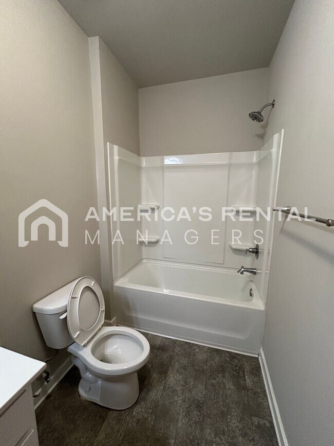 Building Photo - Home for Rent in Jasper, AL!