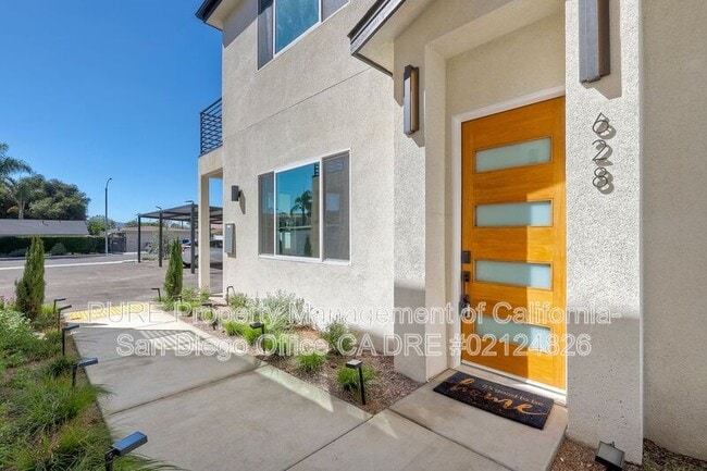 Building Photo - 630 N Juniper St