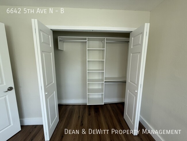 Building Photo - 6642 5th Ave N