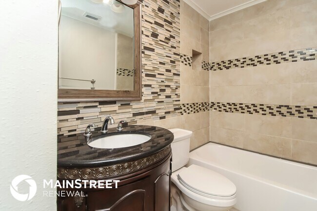 Building Photo - 16603 Hartman Ridge Ct