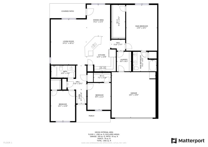 Building Photo - 20177 Yarbrough Rd