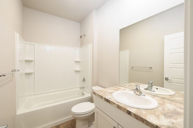 Building Photo - Modern One-Level Rancher South Spokane Valley Community - Elk Meadow Estate