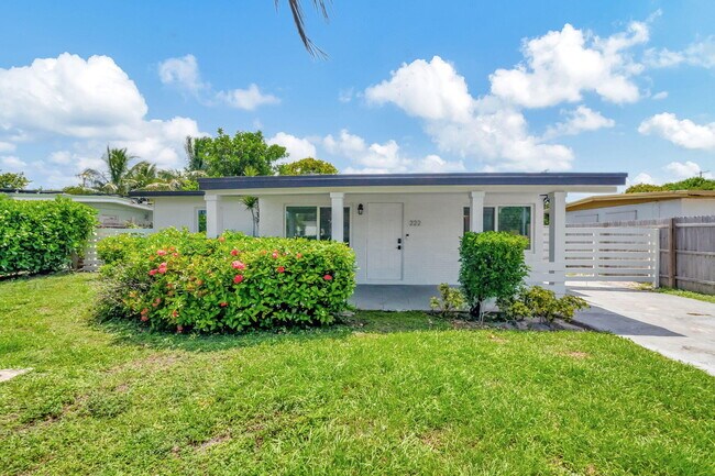 Primary Photo - 222 SW 14th Ave