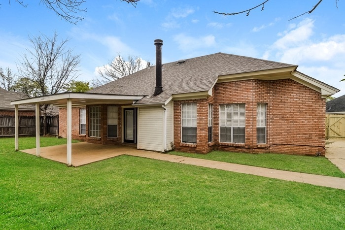 Building Photo - 7104 Fair Oaks Ct