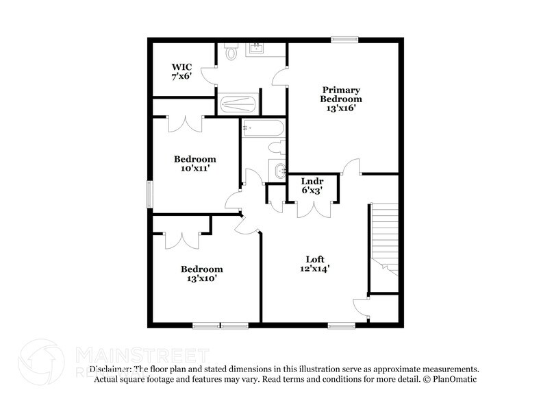 Building Photo - 516 Gusty Ln