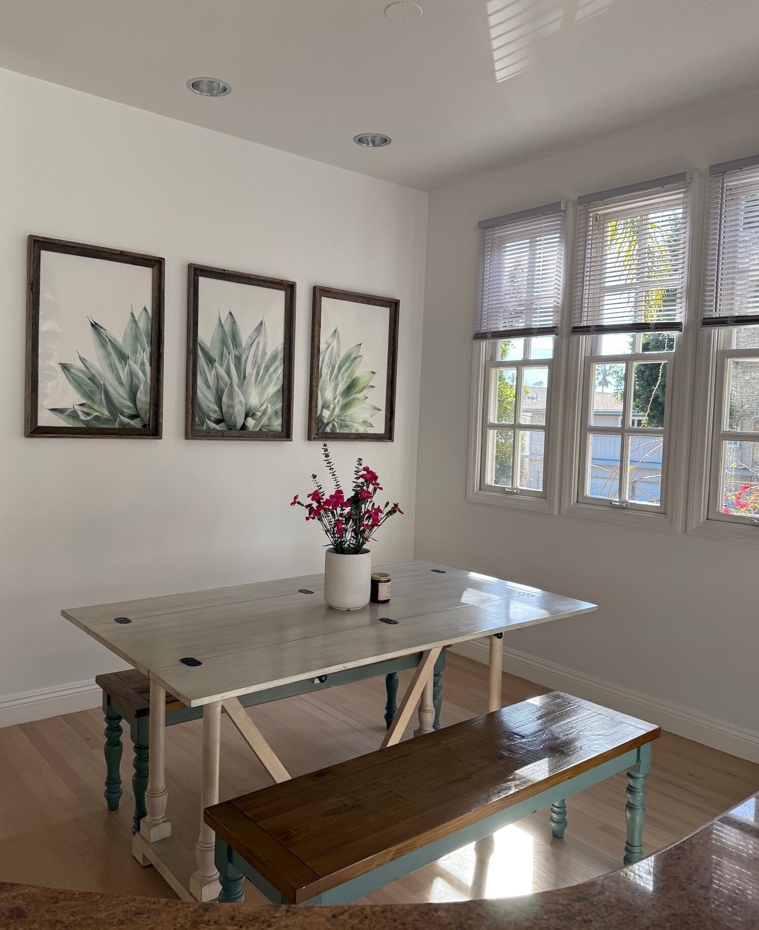 Diningroom - 1127 20th St