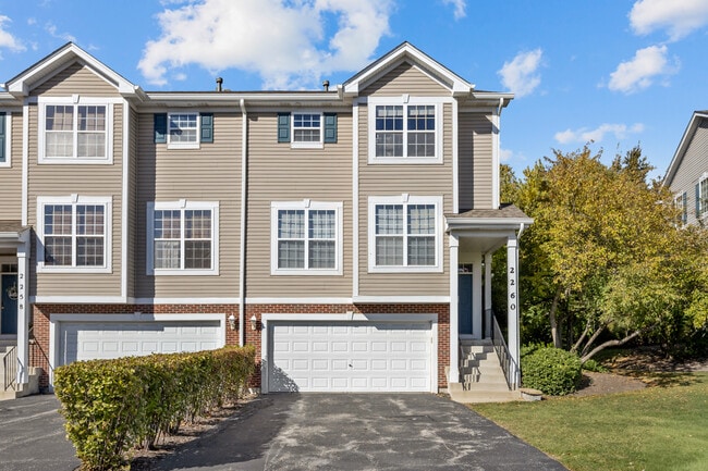 Building Photo - 2260 Hudson Cir