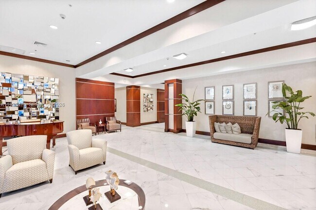 Building Photo - 16699 Collins Ave