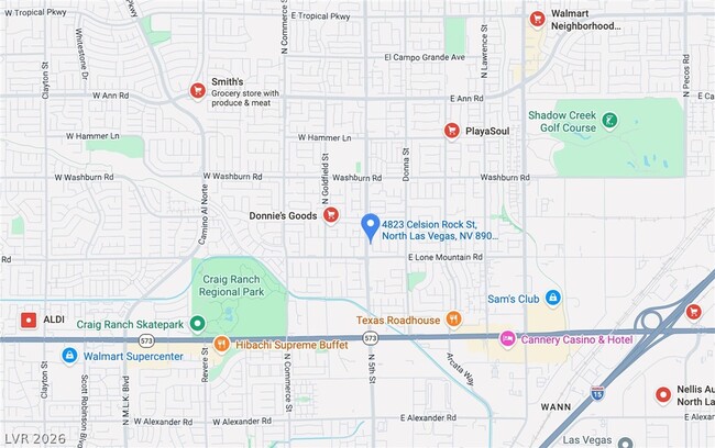 Building Photo - 4823 Celsion Rock St