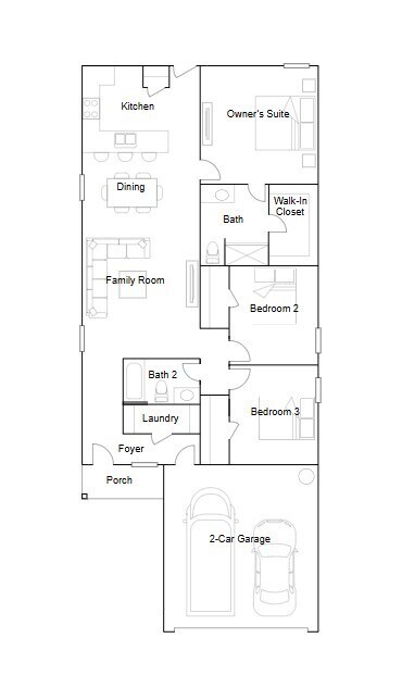 Building Photo - 26807 Vanilla Pearls Ln