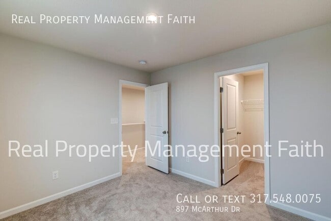 Building Photo - 897 McArthur Dr