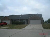 Building Photo - 3502 Thornhill Cir W