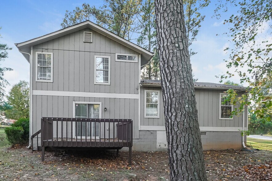 Building Photo - 4169 Cedar Ridge Trail