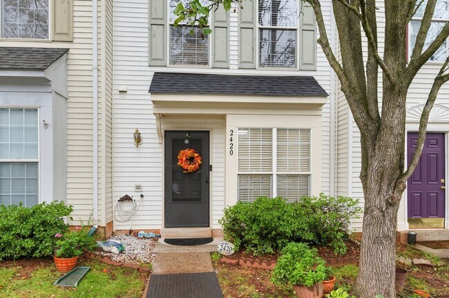 Building Photo - 2420 Dew Meadow Ct