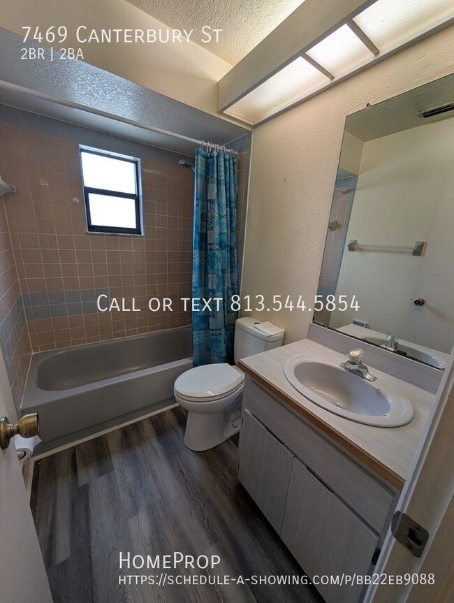 Building Photo - 7469 Canterbury St