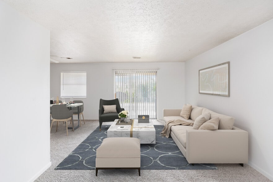 Building Photo - Apartments @ Marten Court