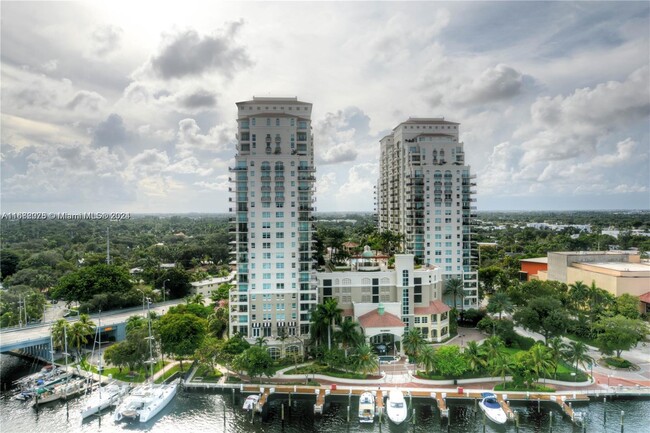 Building Photo - 610 W Las Olas Blvd