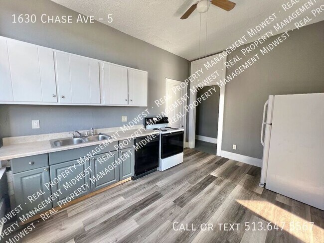 Building Photo - 1630 Chase Ave